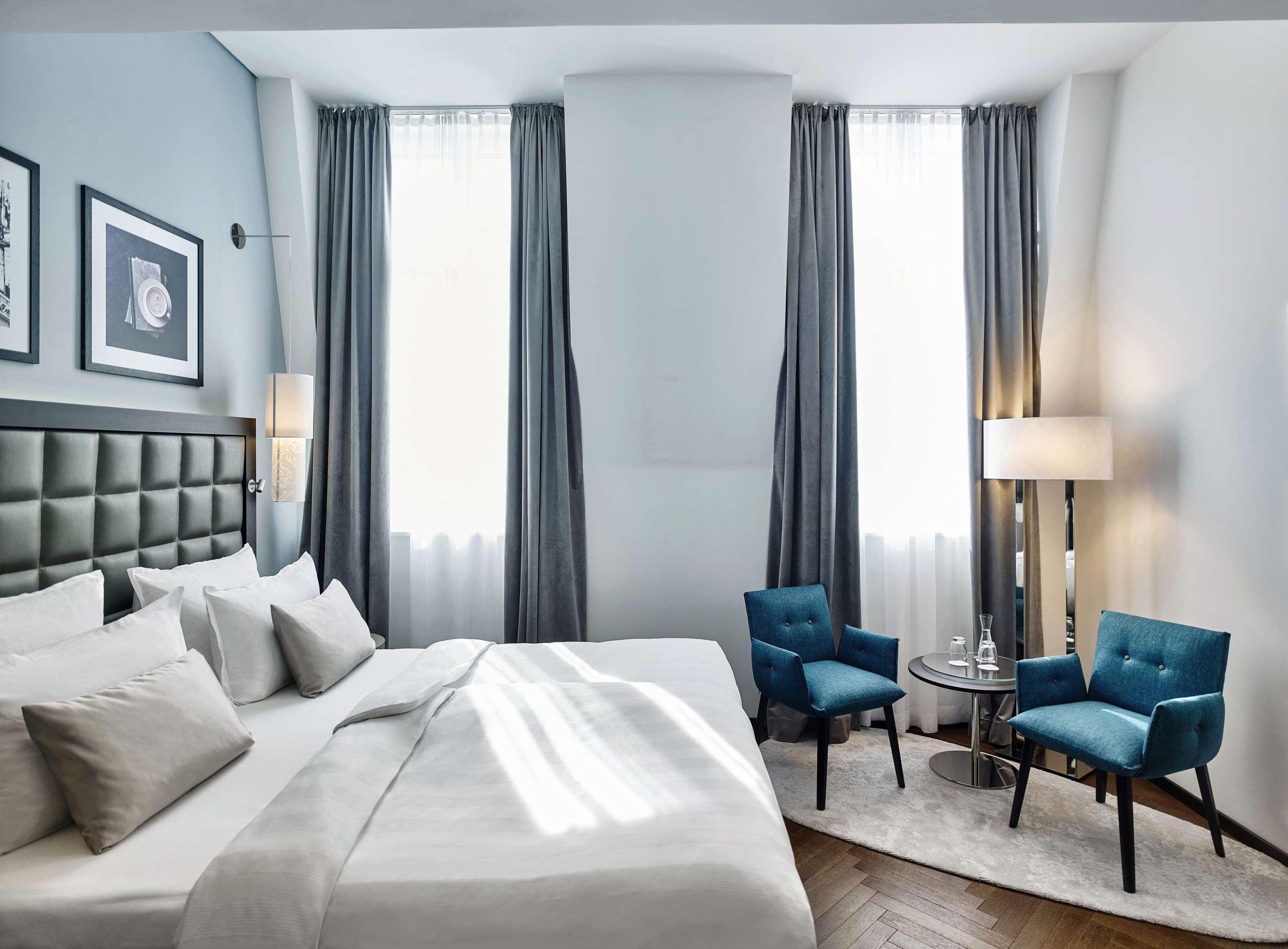 Steigenberger Herrenhof Hotel 5*