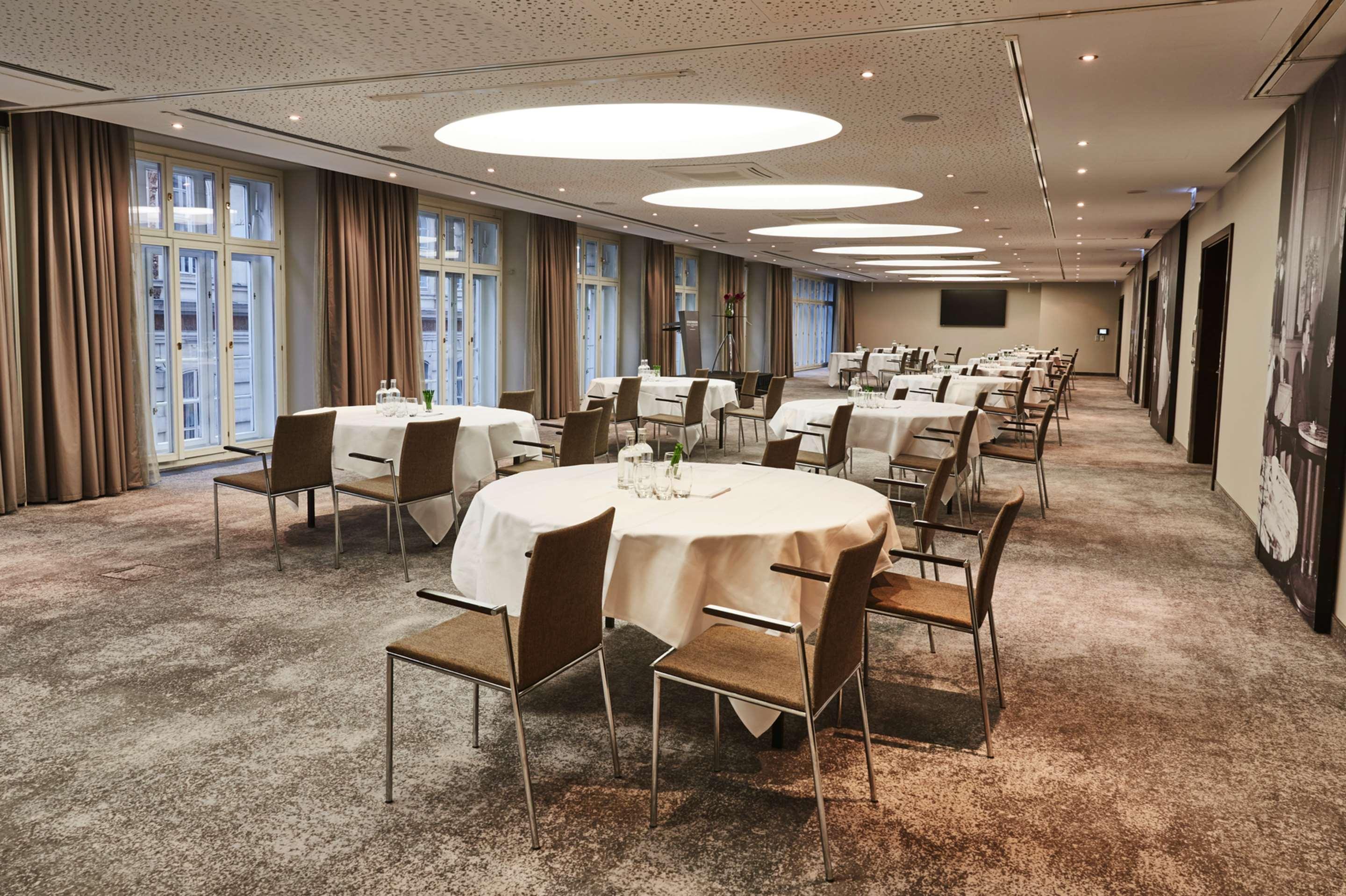 Steigenberger Herrenhof Hotel Wien