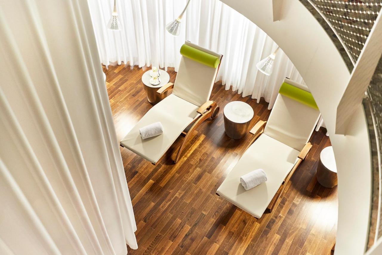 Steigenberger Herrenhof 5*