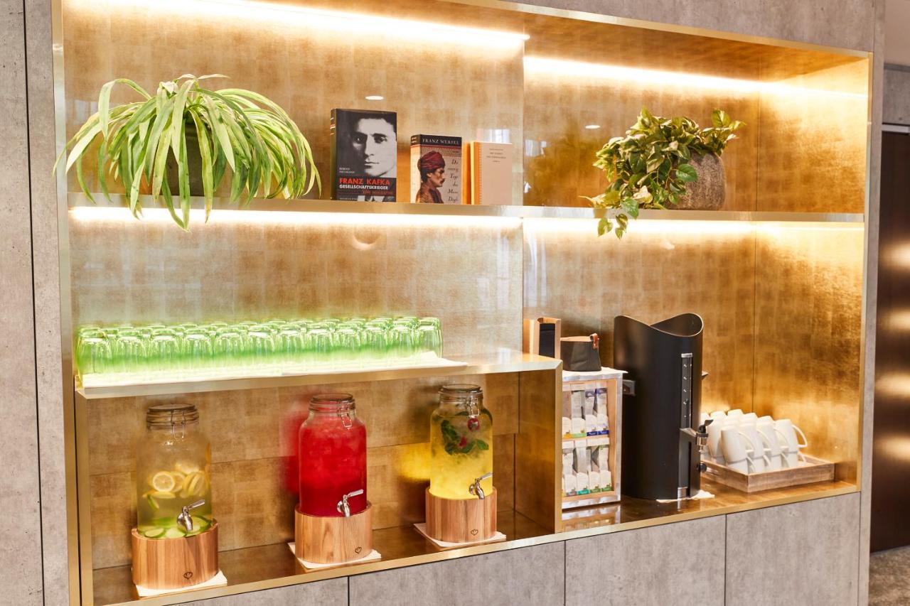 Hotel Steigenberger Herrenhof Wien