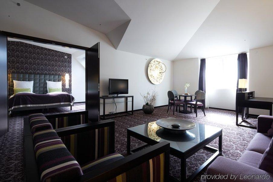 Steigenberger Herrenhof Hotel Wien