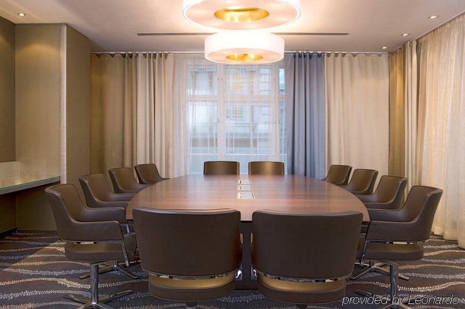 Steigenberger Herrenhof 5* Wien