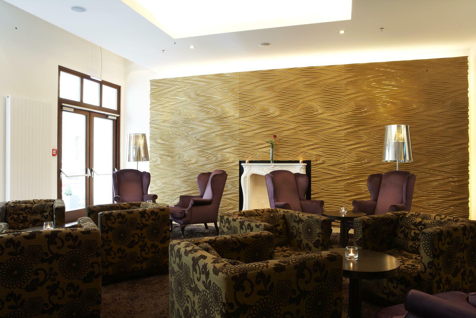 Steigenberger Herrenhof 5* Wien