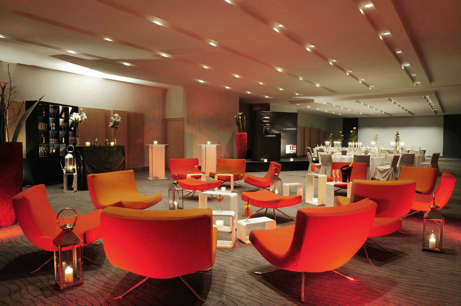 Hotel Steigenberger Herrenhof Wien